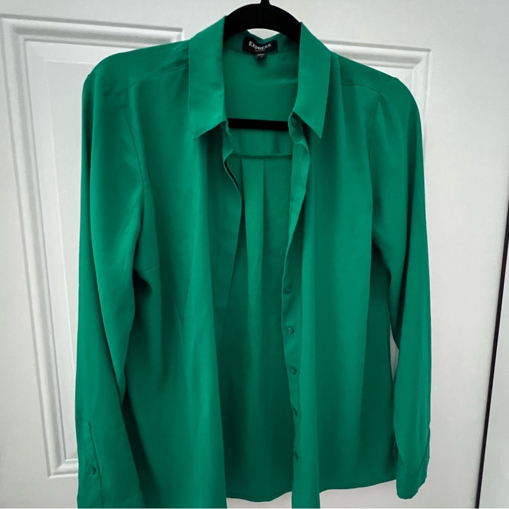 Express shirt